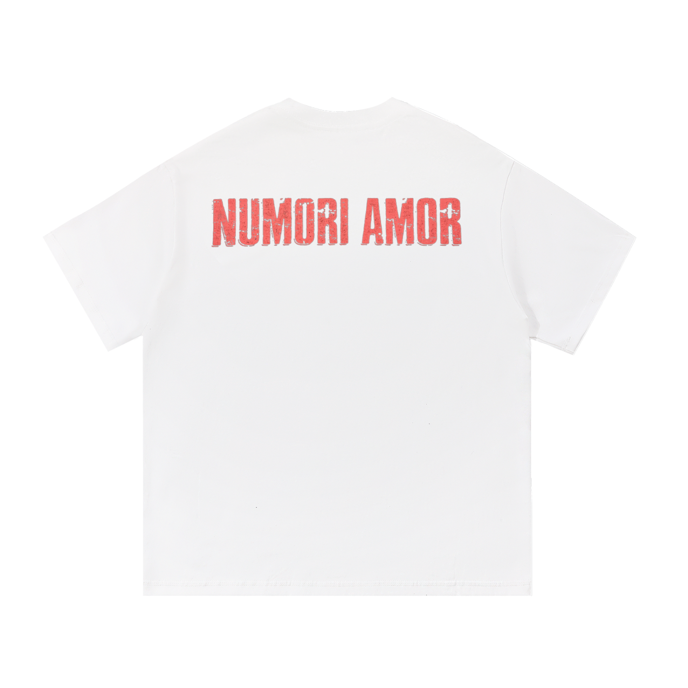 Summer Shootout Wht/Salmon