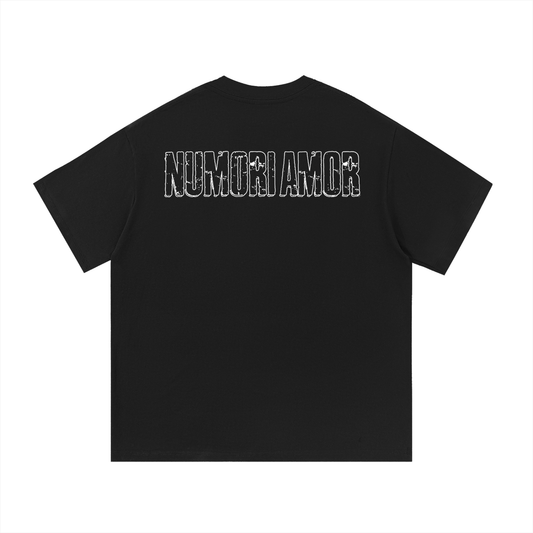 Summer Shootout Blk/Wht