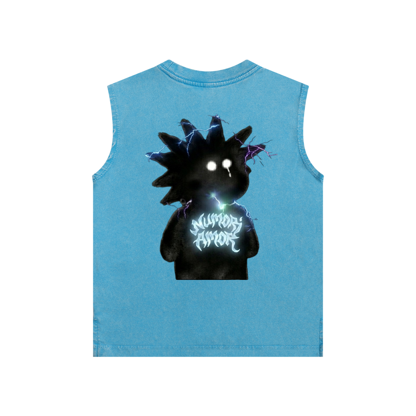 Numori Kids' Tank Top