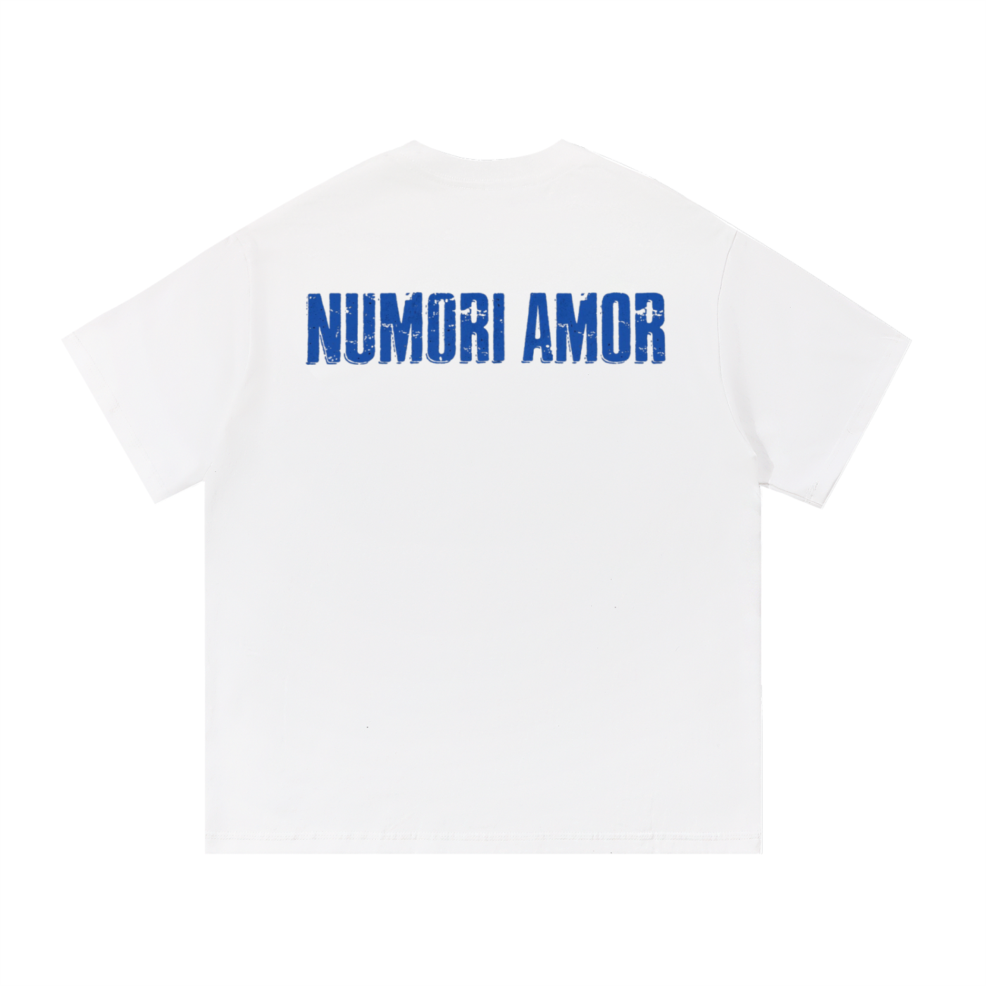 Summer Shootout Wht/Blue