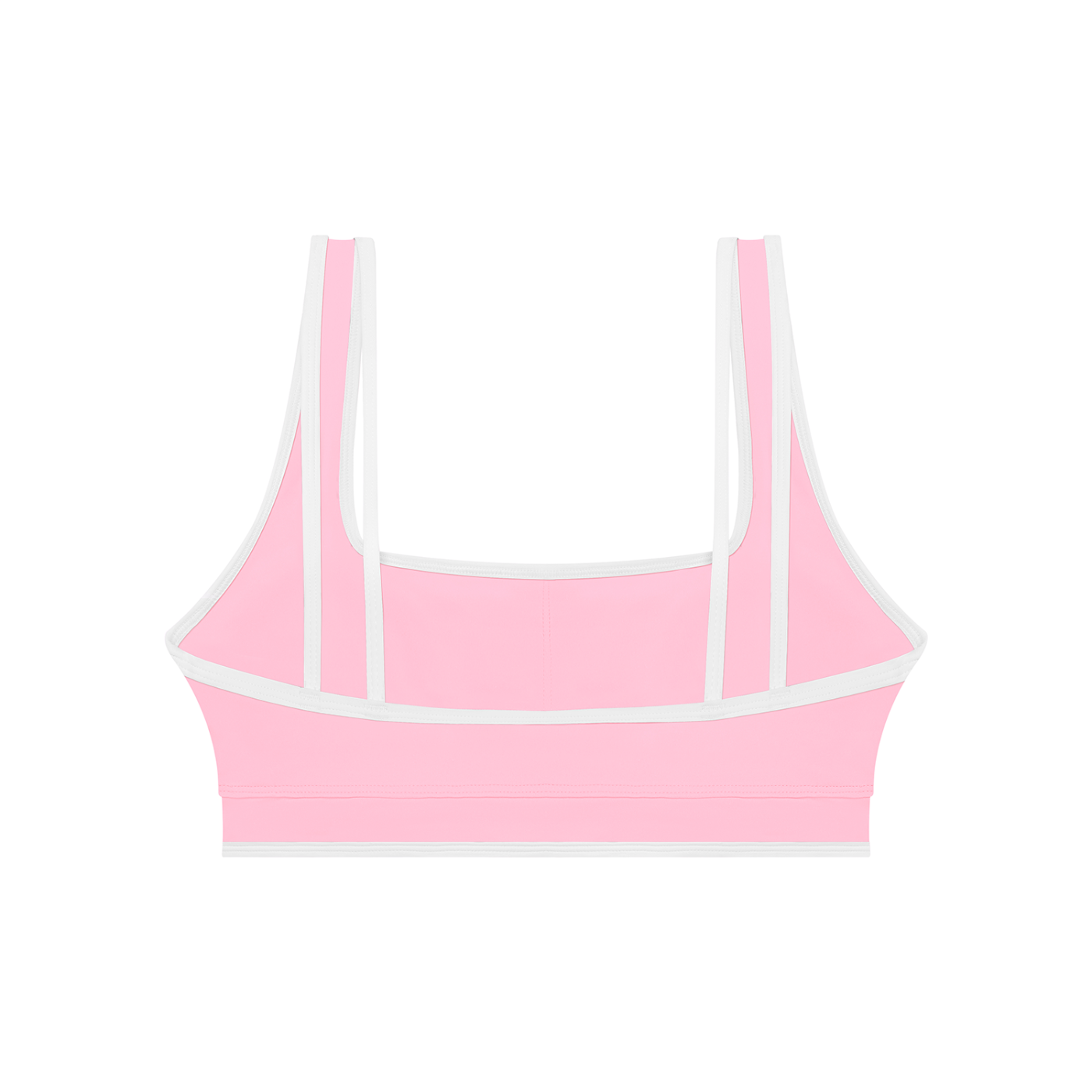 Amor Tank Top Pink