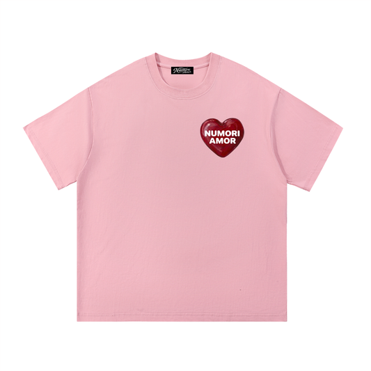 Red Flags Pink