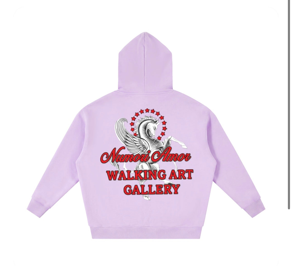 The Coordination Hoodie