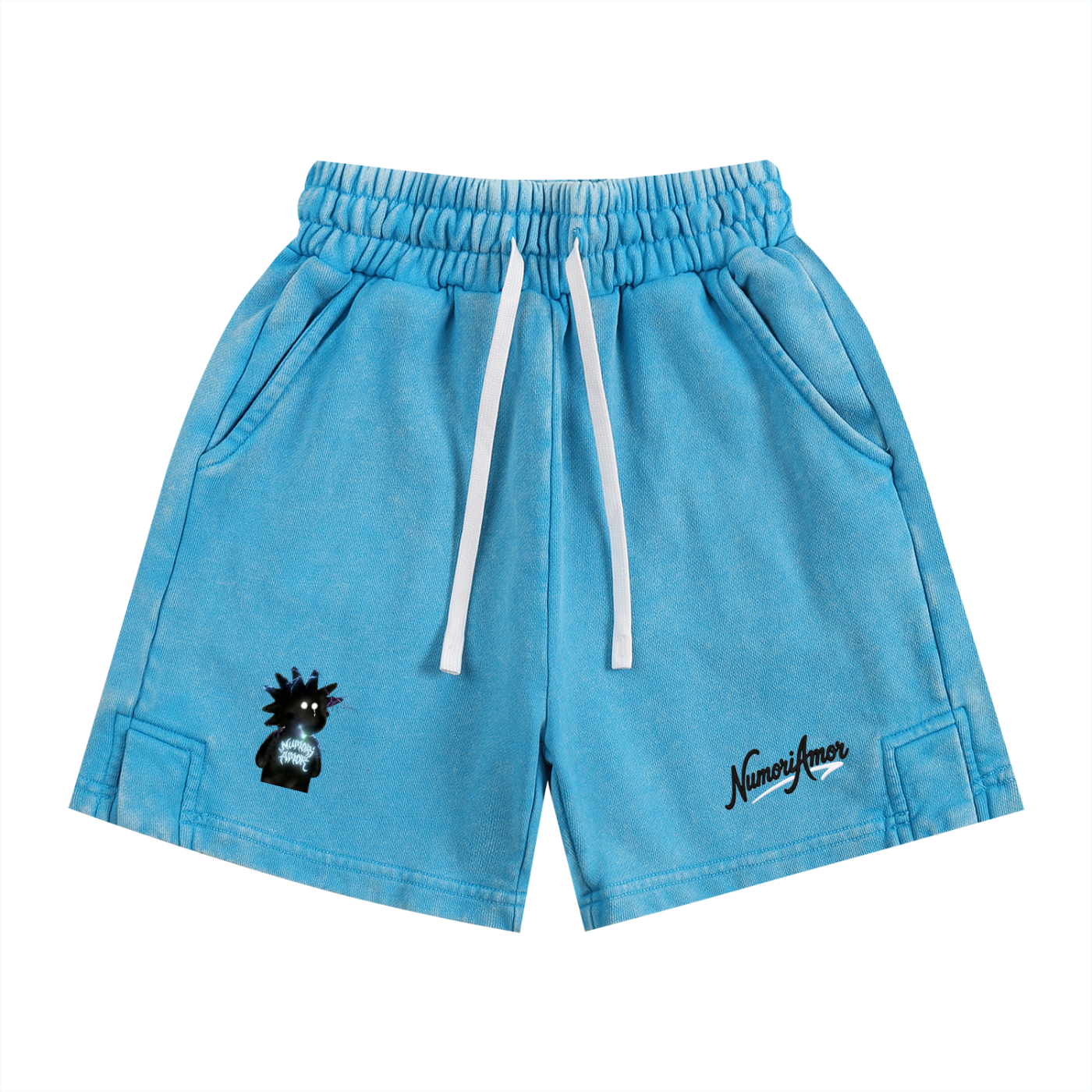 Numori  Kids' Shorts