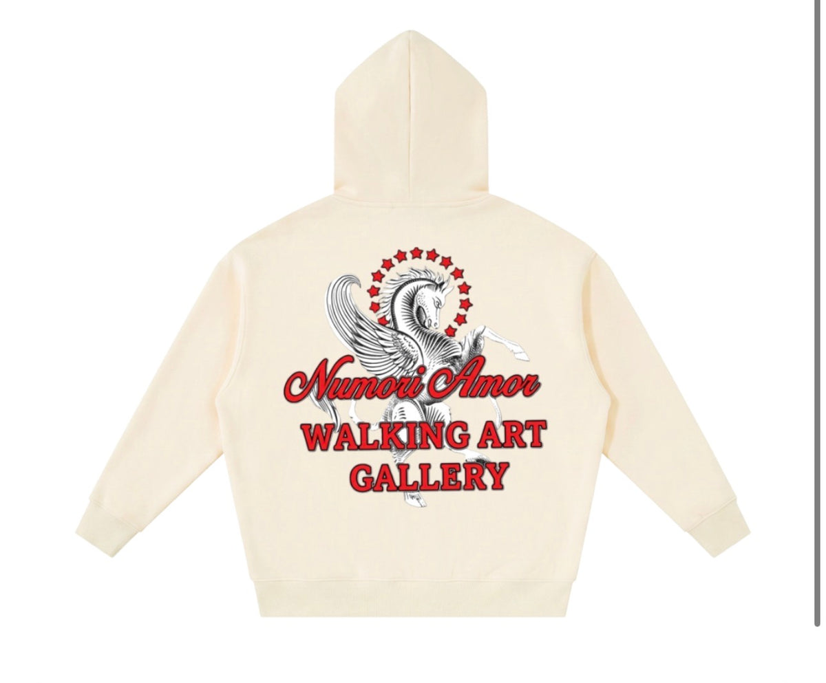 The Coordination Hoodie