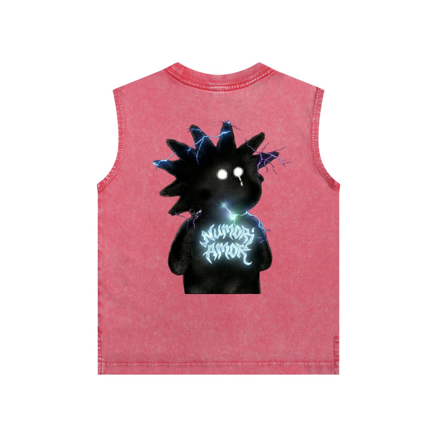Numori Kids' Tank Top