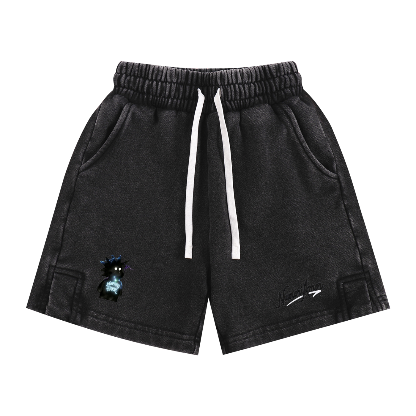 Numori  Kids' Shorts