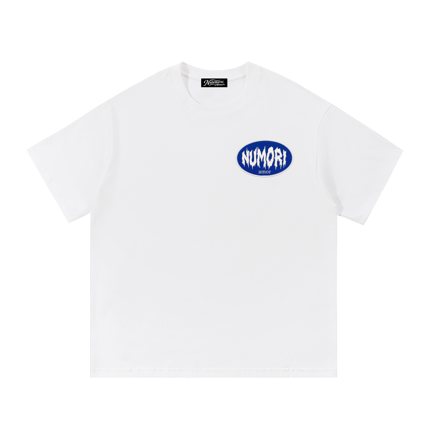 Summer Shootout Wht/Blue