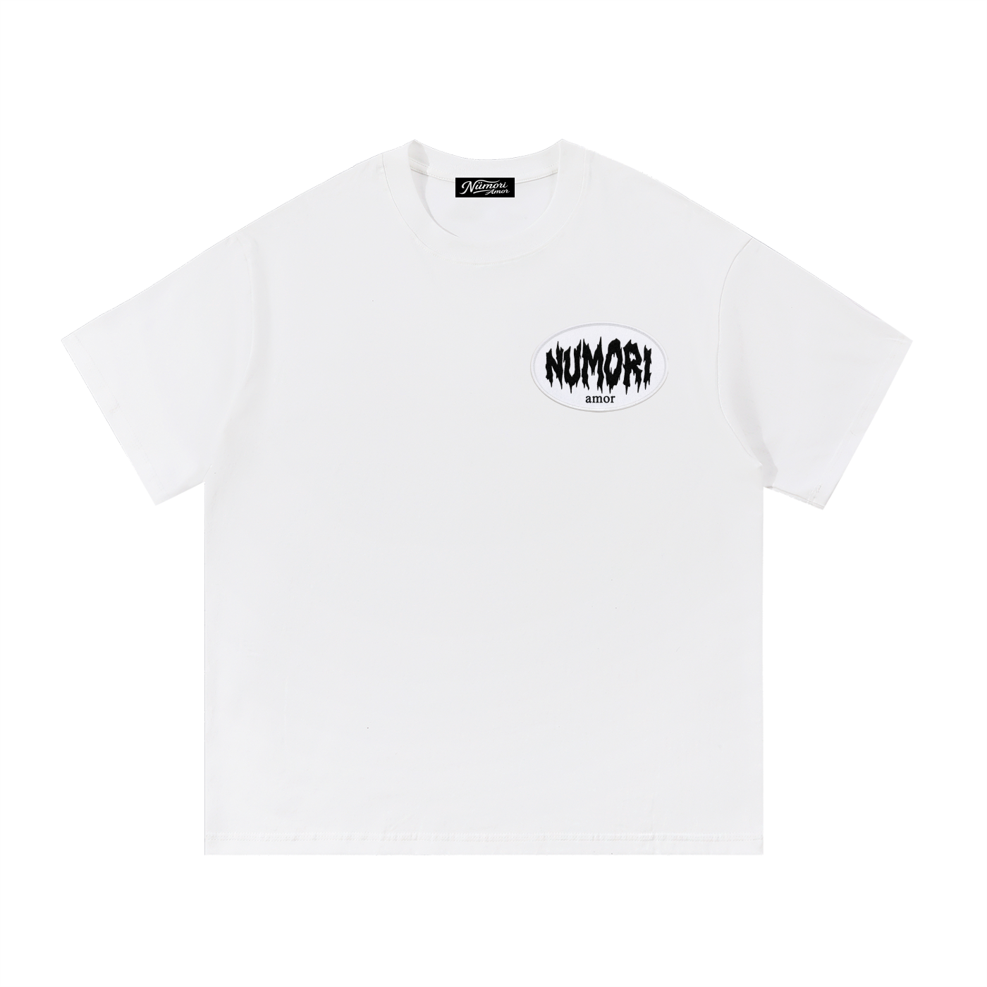 Summer Shootout Wht/Blk