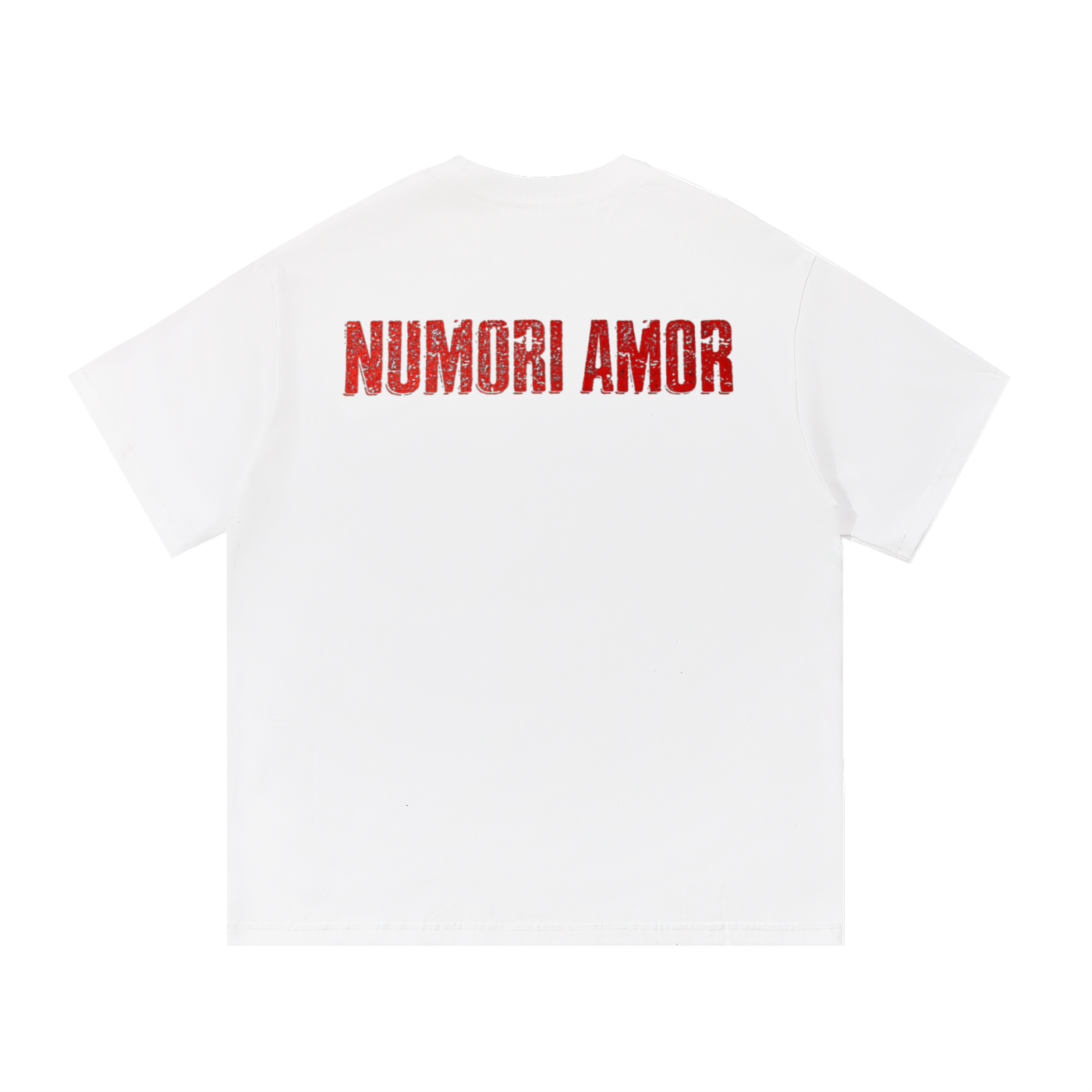Summer Shootout Wht/Red