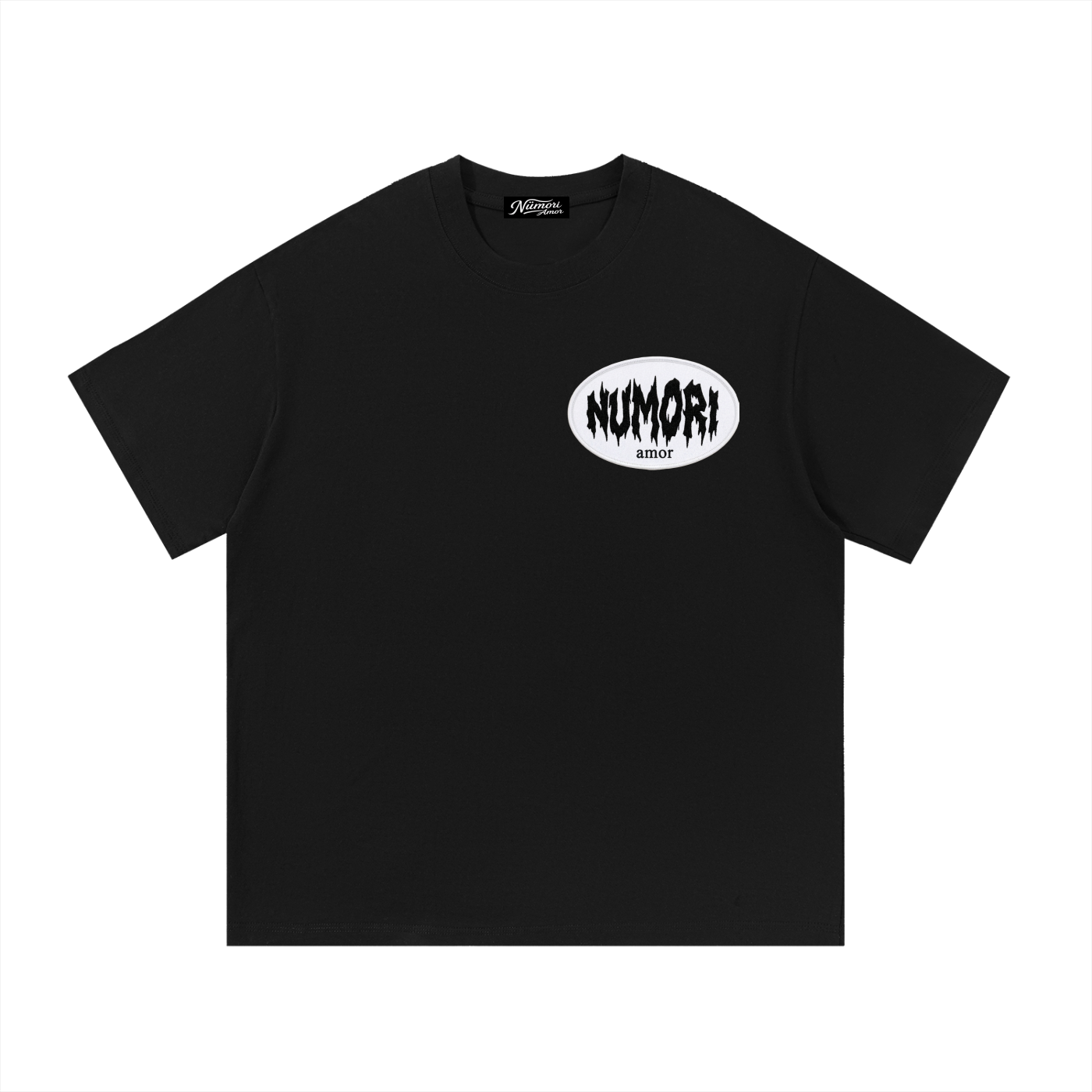 Summer Shootout Blk/Wht