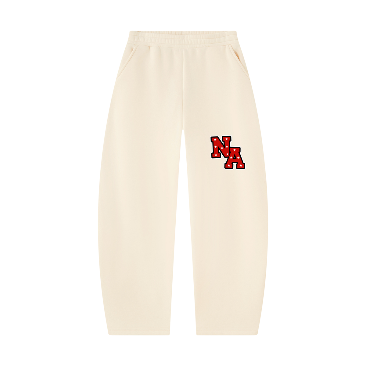 The Coordination Sweatpants