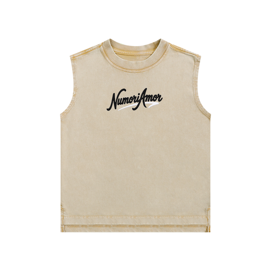 Numori Kids' Tank Top