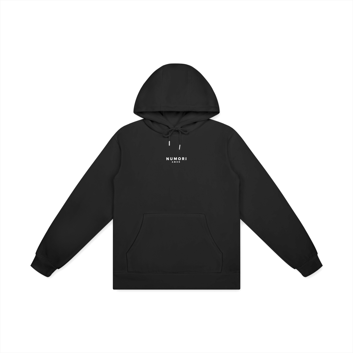 Numori Essential Hoodie