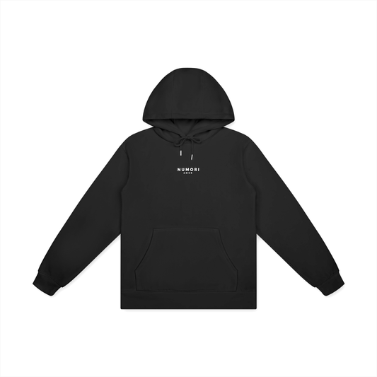 Numori Essential Hoodie