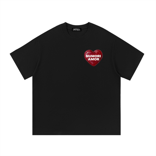 Red Flag Blk