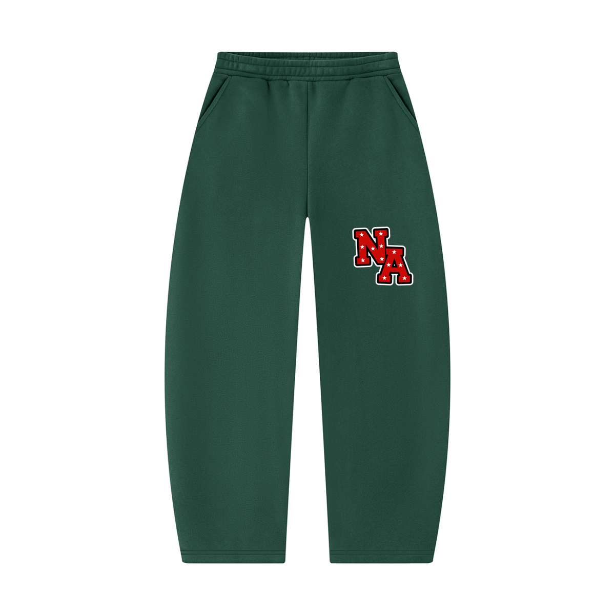 The Coordination Sweatpants