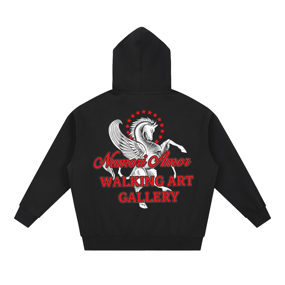 The Coordination Hoodie