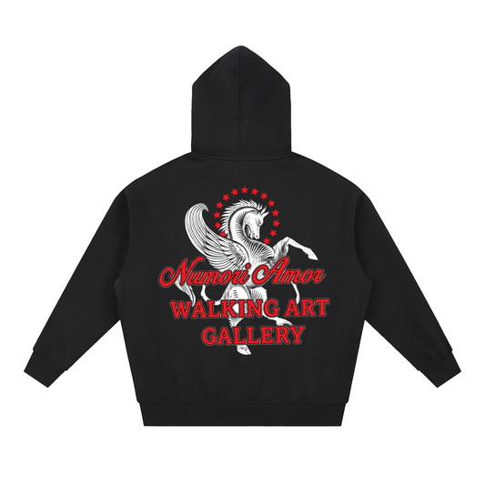 The Coordination Hoodie