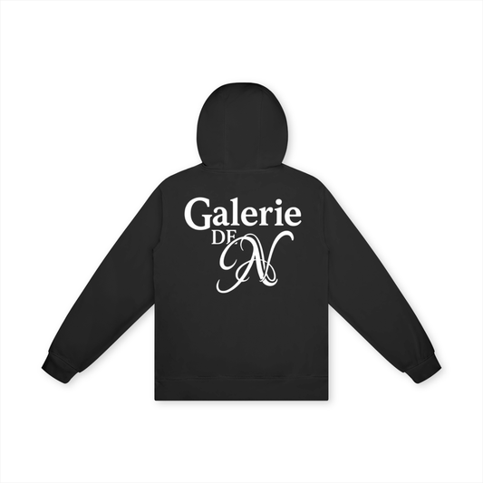 Numori Essential Hoodie