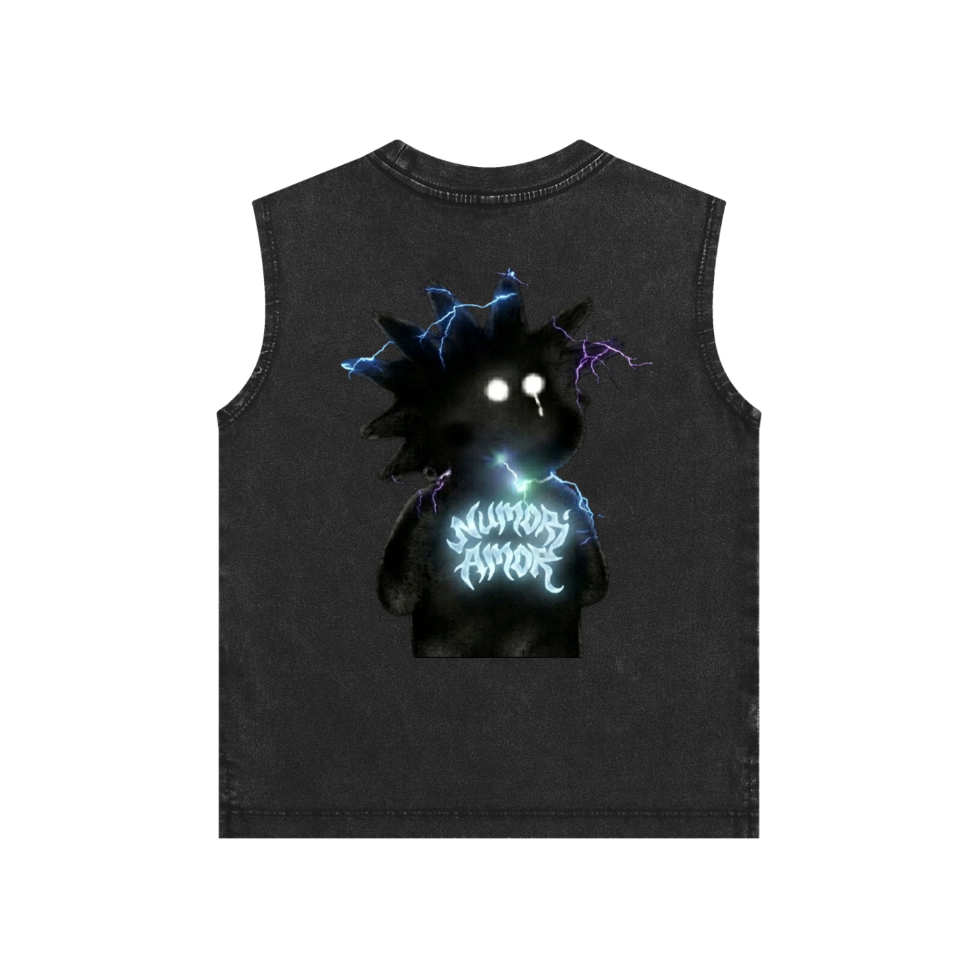 Numori Kids' Tank Top