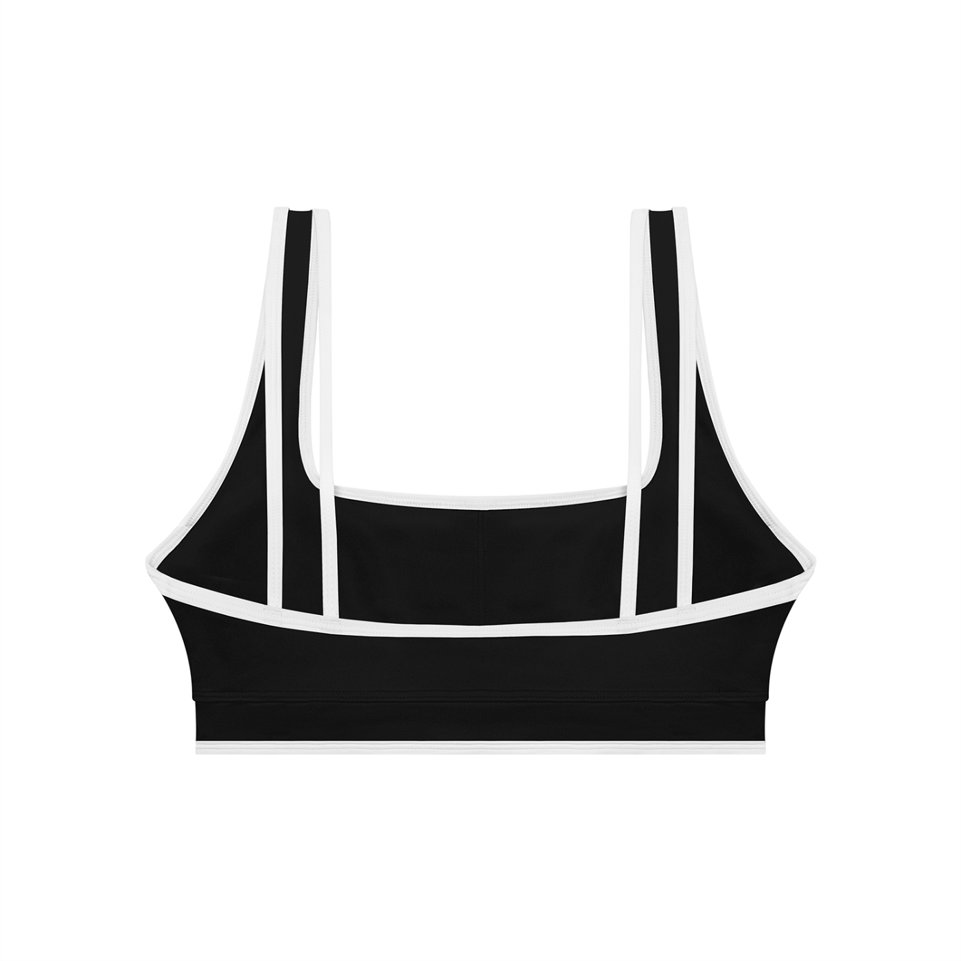 Amor Tank Top Black