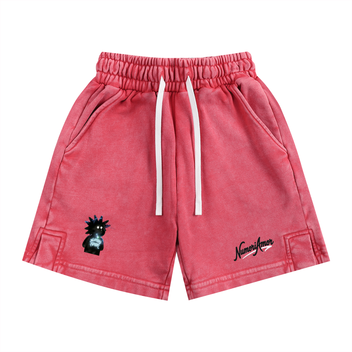 Numori  Kids' Shorts
