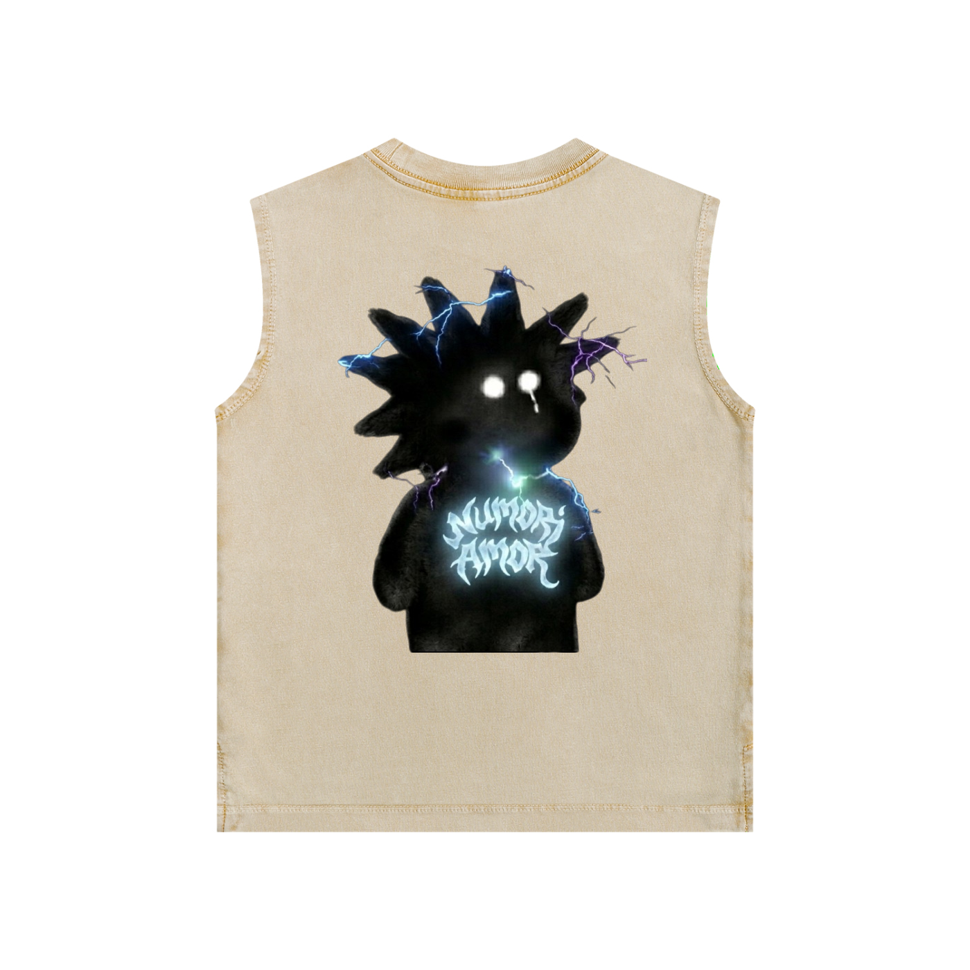 Numori Kids' Tank Top