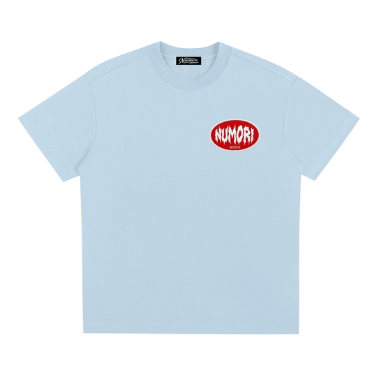 Summer Shootout Tee