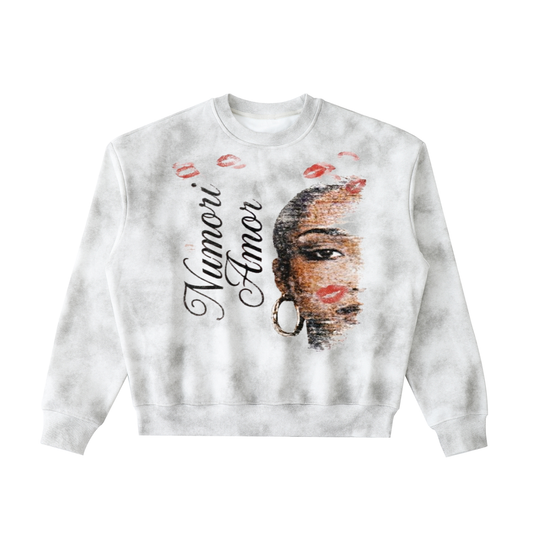 Kiss Me Sweatshirt