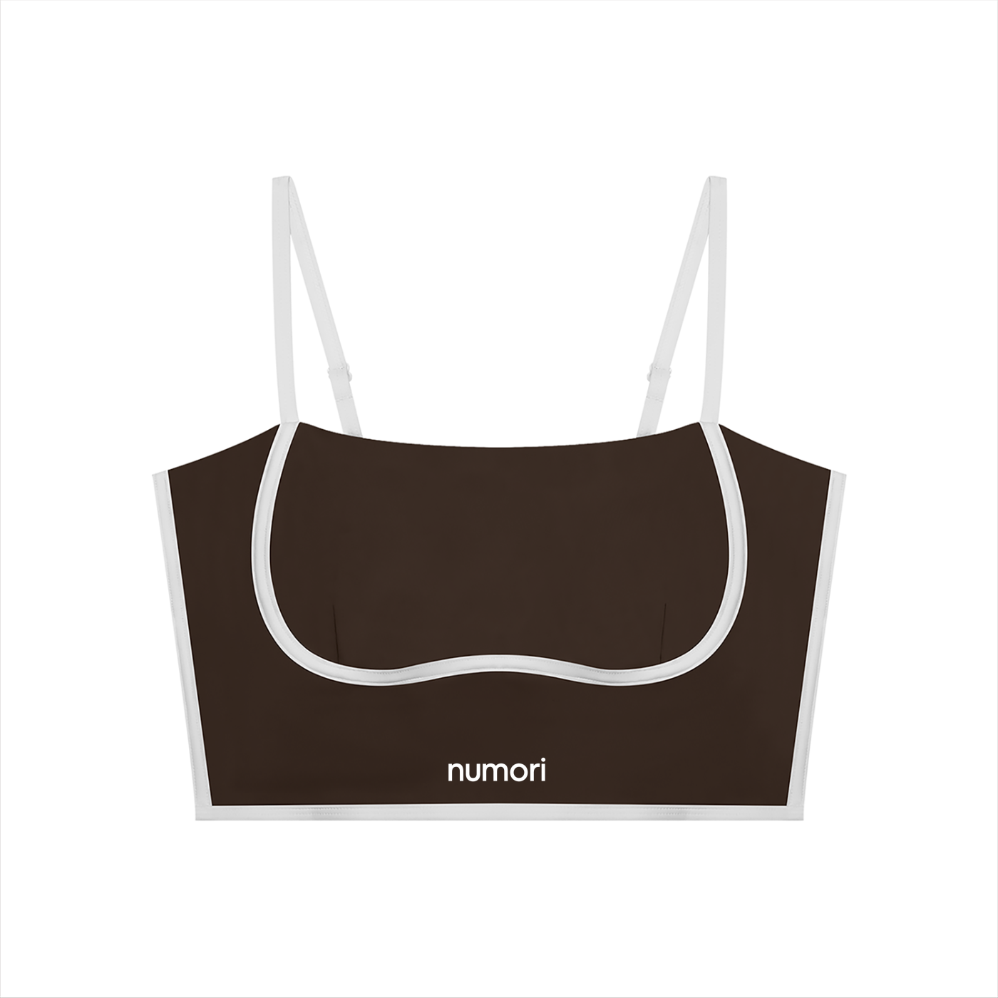 Numori Yoga Sports Bra