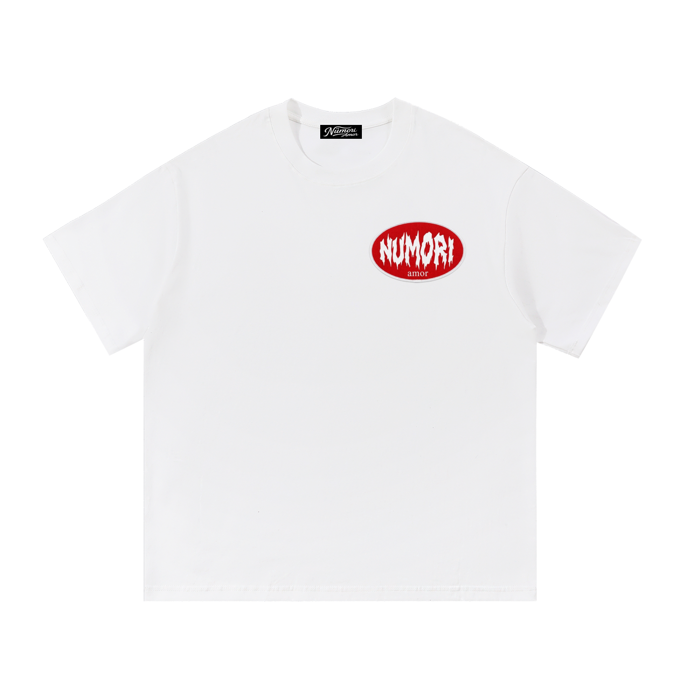 Summer Shootout Wht/Red