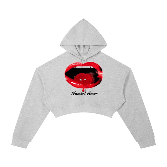 Numori Red Flags Crop
