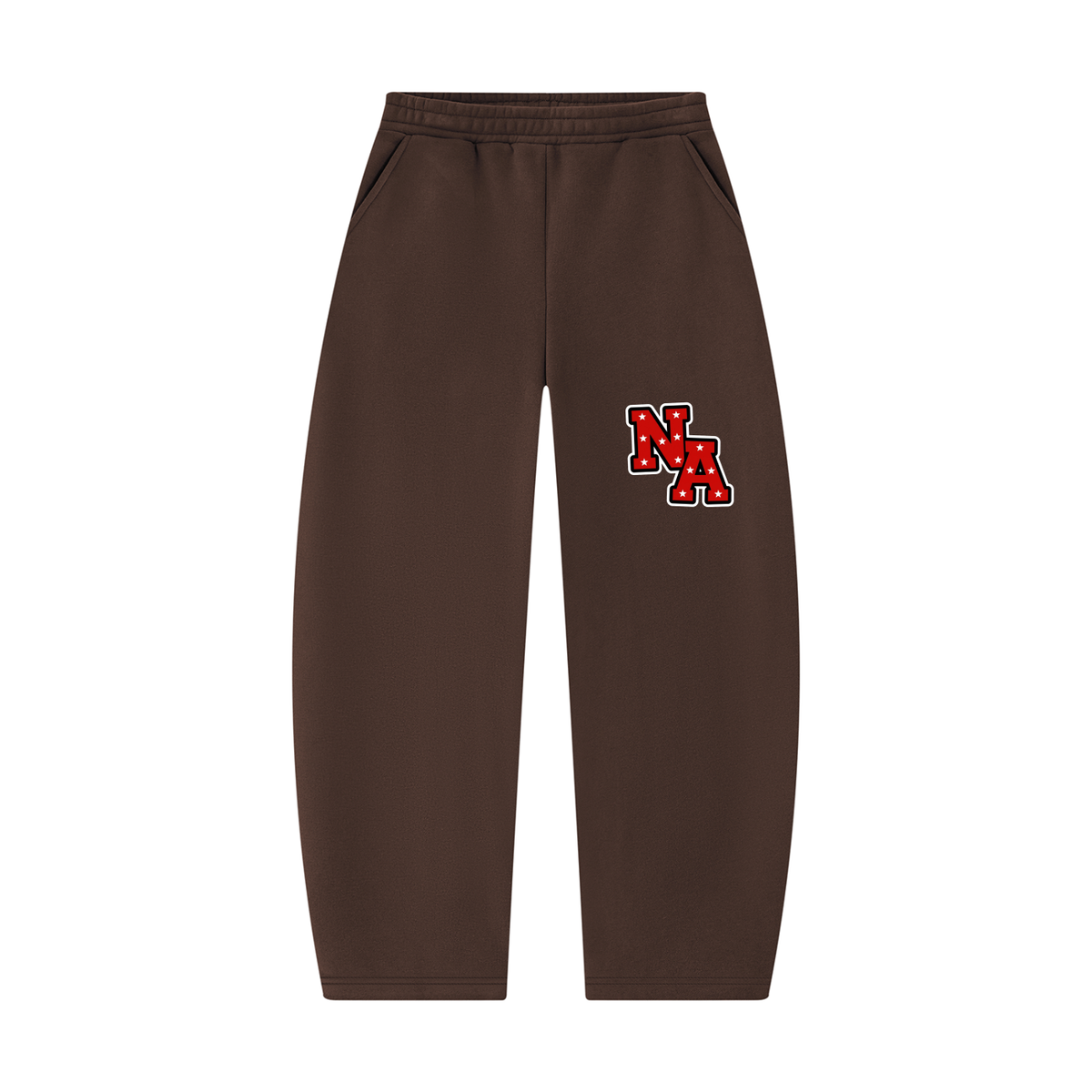 The Coordination Sweatpants