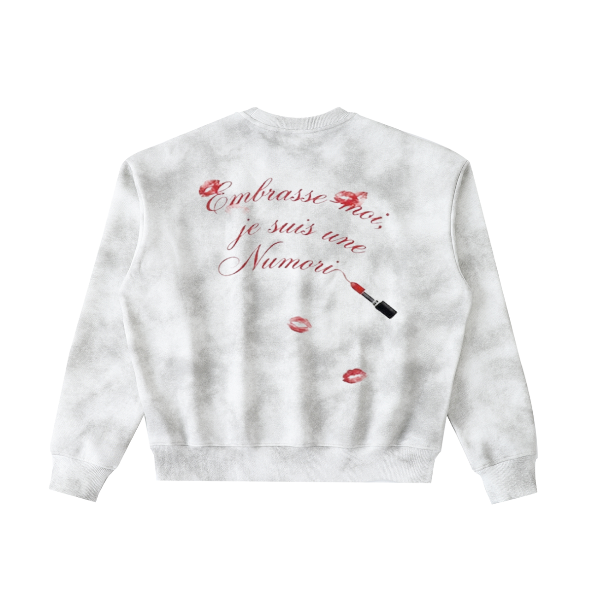 Kiss Me Sweatshirt