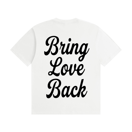 "BLB" Black