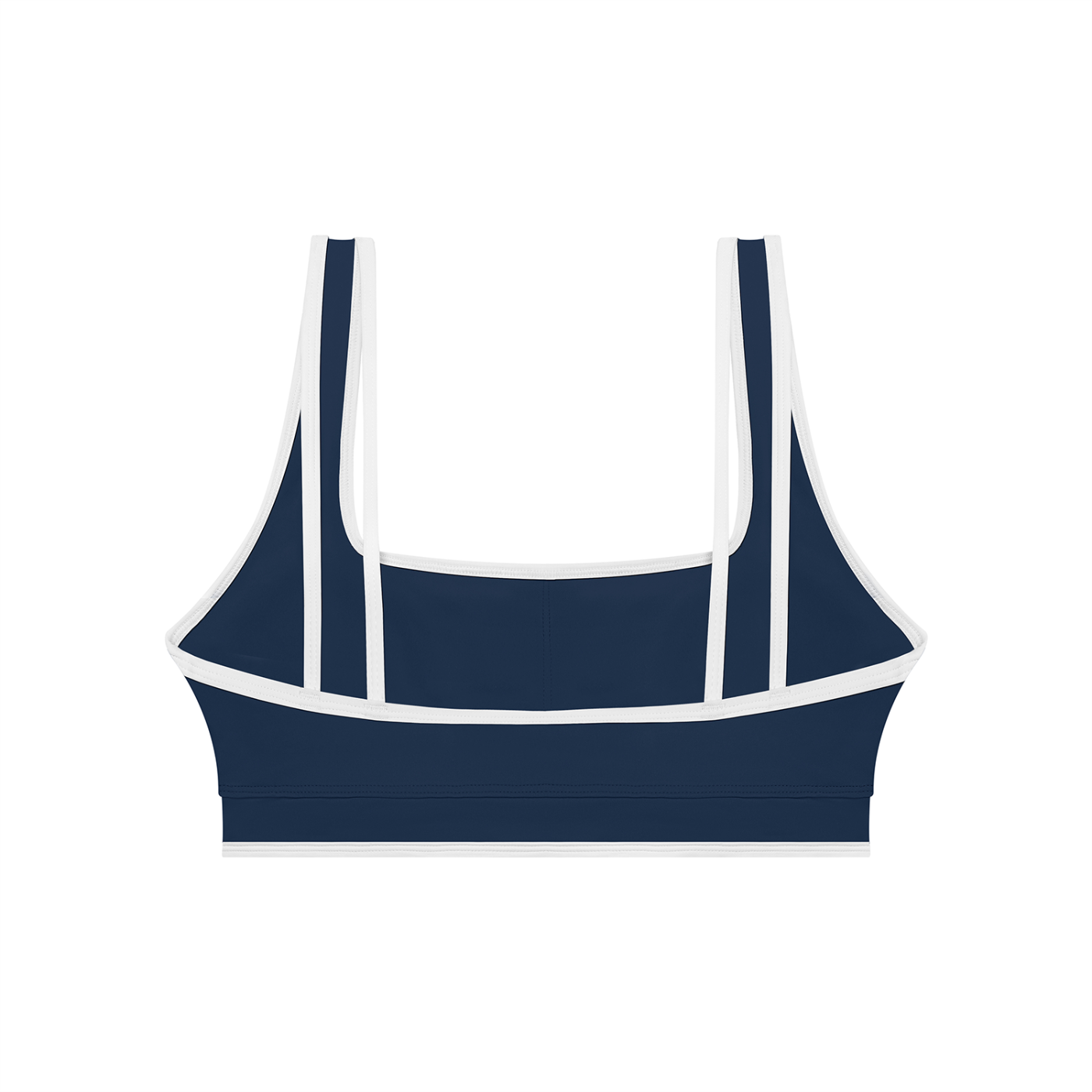 Amor Tank Top Navy