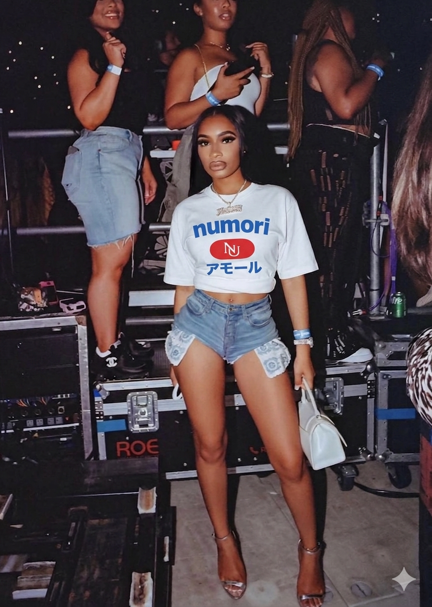 The Restart Blue/Red