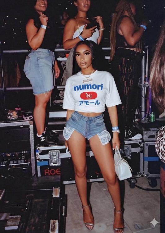 The Restart Blue/Red