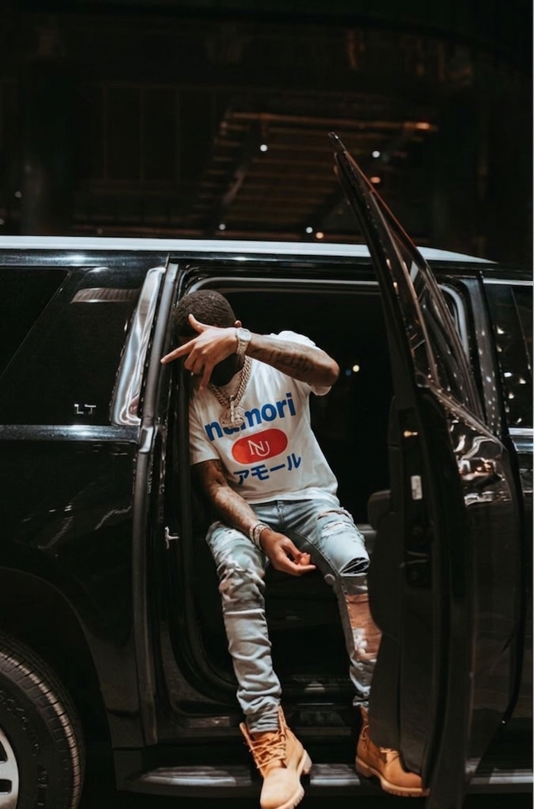 The Restart Blue/Red